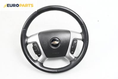 Волан за Chevrolet Captiva SUV (06.2006 - ...)
