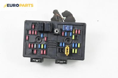 Бушонно табло за Chevrolet Captiva SUV (06.2006 - ...) 2.0 D 4WD, 150 к.с.