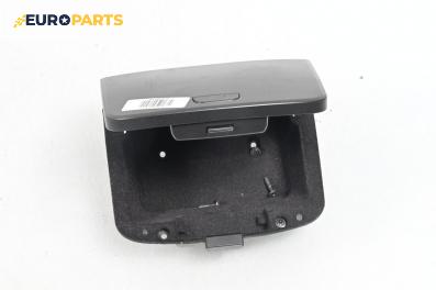 Жабка за Chevrolet Captiva SUV (06.2006 - ...)