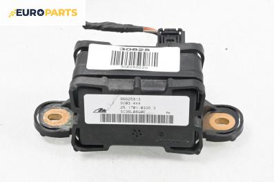 Сензор ESP за Chevrolet Captiva SUV (06.2006 - ...), № 96625913