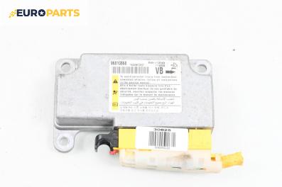 Модул за AIRBAG за Chevrolet Captiva SUV (06.2006 - ...), № 96810868