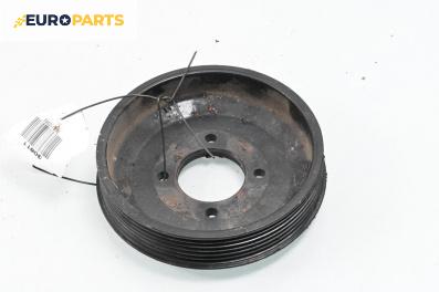 Демпферна шайба за BMW 7 Series E65 (11.2001 - 12.2009) 735 i,Li, 272 к.с.