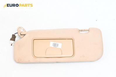 Сенник за Chevrolet Captiva SUV (06.2006 - ...), позиция: лява