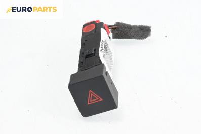 Бутон аварийни светлини  за Chevrolet Captiva SUV (06.2006 - ...)