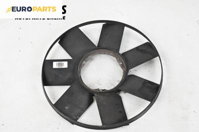 Перка охлаждане за BMW 3 Series E46 Touring (10.1999 - 06.2005) 330 xd, 184 к.с.