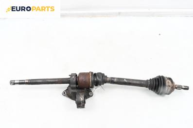 Полуоска за Peugeot 406 Break (10.1996 - 10.2004) 2.0 HDI 110, 109 к.с., позиция: предна, дясна