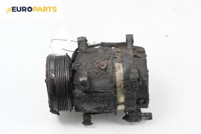 Компресор климатик за Peugeot 406 Break (10.1996 - 10.2004) 2.0 HDI 110, 109 к.с.