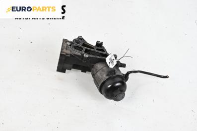 Корпус за маслен филтър за BMW 3 Series E46 Touring (10.1999 - 06.2005) 330 xd, 184 к.с.