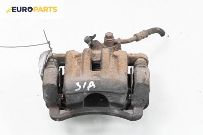 Спирачен апарат за Chevrolet Captiva SUV (06.2006 - ...), позиция: задна, дясна