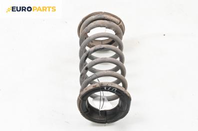 Пружина за ходова част за Chevrolet Captiva SUV (06.2006 - ...), джип, позиция: задна