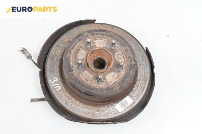 Шенкел главина за Chevrolet Captiva SUV (06.2006 - ...), позиция: задна, лява