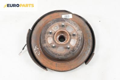 Шенкел главина за Chevrolet Captiva SUV (06.2006 - ...), позиция: задна, дясна