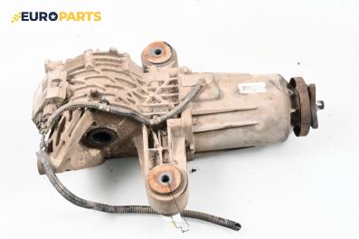 Диференциал за Chevrolet Captiva SUV (06.2006 - ...) 2.0 D 4WD, 150 к.с.