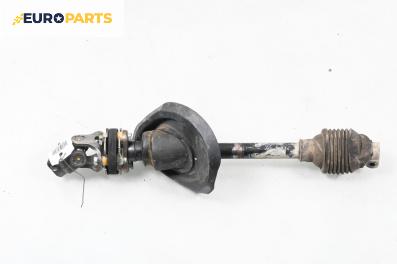 Каре на волана за Chevrolet Captiva SUV (06.2006 - ...) 2.0 D 4WD, 150 к.с., джип