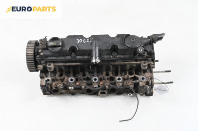 Глава за Peugeot 406 Break (10.1996 - 10.2004) 2.0 HDI 110, 109 к.с.