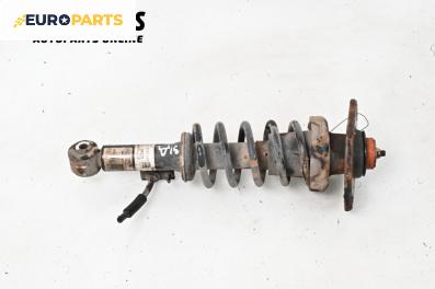 Макферсон за Mini Hatchback I (R50, R53) (06.2001 - 09.2006), хечбек, позиция: задна, дясна