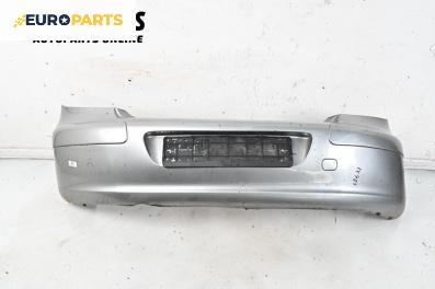 Задна броня за Peugeot 307 Hatchback (08.2000 - 12.2012), хечбек