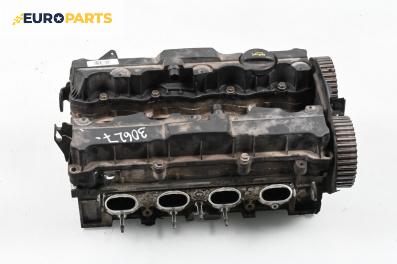 Глава за Citroen C4 Hatchback I (11.2004 - 12.2013) 1.6 16V, 109 к.с.