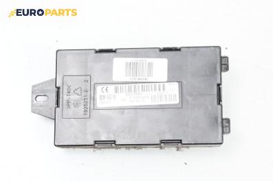 Комфорт модул за Dacia Logan MCV I (02.2007 - 02.2013), № 8201279200