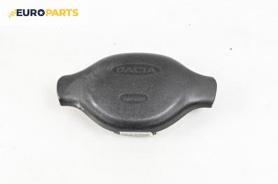 Airbag за Dacia Logan MCV I (02.2007 - 02.2013), 4+1 вр., комби, позиция: предна