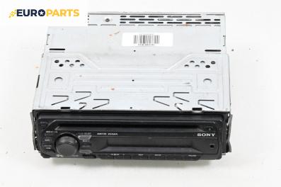 CD плеър за Dacia Logan MCV I (02.2007 - 02.2013)