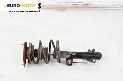 Макферсон за Mini Hatchback I (R50, R53) (06.2001 - 09.2006), хечбек, позиция: предна, дясна