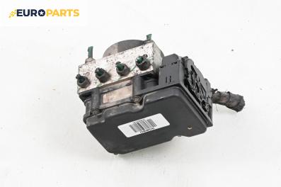 Помпа ABS за Dacia Logan MCV I (02.2007 - 02.2013) 1.6 MPI 85, № 0 265 801 018