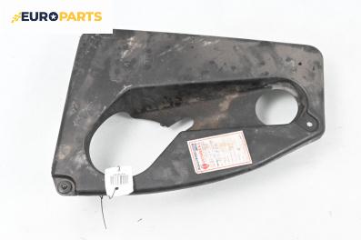 Декоративен капак двигател за Peugeot 307 Hatchback (08.2000 - 12.2012)