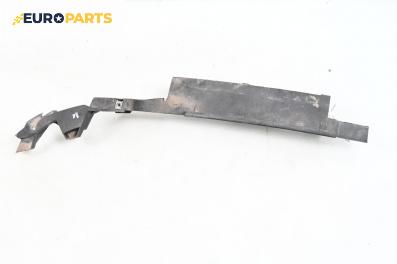 Държач броня за Peugeot 307 Hatchback (08.2000 - 12.2012), хечбек, позиция: задна, дясна