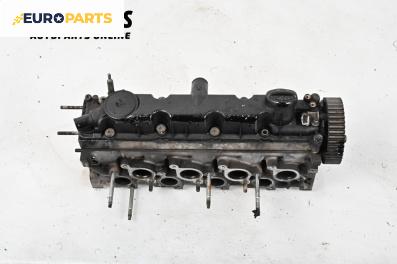 Глава за Peugeot 307 Hatchback (08.2000 - 12.2012) 2.0 HDi 90, 90 к.с.