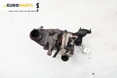Турбо за Peugeot 307 Hatchback (08.2000 - 12.2012) 2.0 HDi 90, 90 к.с.