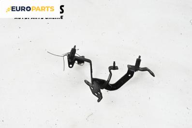 Алуминиева планка за Peugeot 307 Hatchback (08.2000 - 12.2012), хечбек