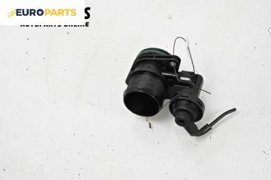 Дебитомер за Peugeot 307 Hatchback (08.2000 - 12.2012) 2.0 HDi 90, 90 к.с.