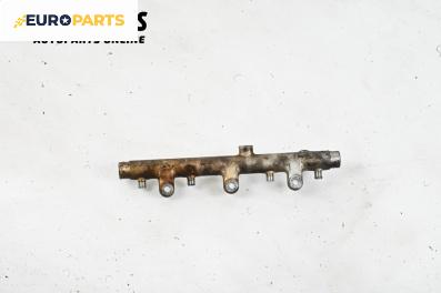 Горивна рейка за Peugeot 307 Hatchback (08.2000 - 12.2012) 2.0 HDi 90, 90 к.с.