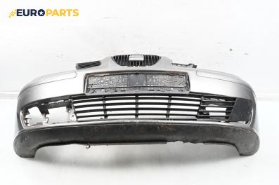 Предна броня за Seat Ibiza III Hatchback (02.2002 - 11.2009), хечбек, позиция: предна