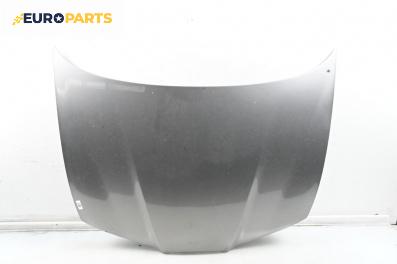 Преден капак за Seat Ibiza III Hatchback (02.2002 - 11.2009), 4+1 вр., хечбек, позиция: предна