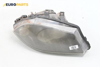 Фар за Seat Ibiza III Hatchback (02.2002 - 11.2009), хечбек, позиция: дясна
