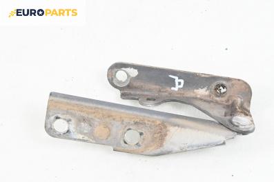 Панта преден капак за Seat Ibiza III Hatchback (02.2002 - 11.2009), 4+1 вр., хечбек, позиция: дясна