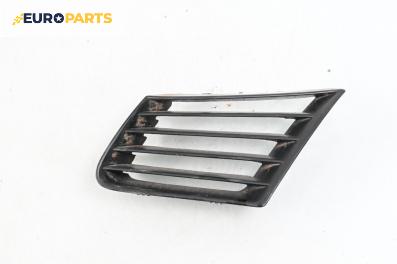 Решетка преден капак за Seat Ibiza III Hatchback (02.2002 - 11.2009), хечбек, позиция: предна