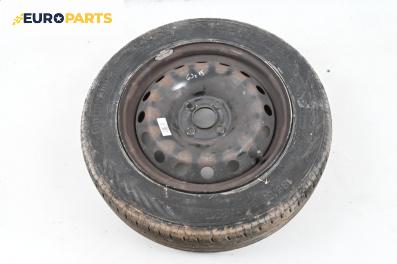 Резервна гума за Fiat Punto Grande Punto (06.2005 - 07.2012) 15 цола (Цената е за 1 бр.)