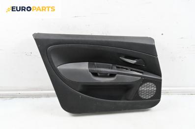 Кора врата за Fiat Punto Grande Punto (06.2005 - 07.2012), 4+1 вр., хечбек, позиция: предна, лява