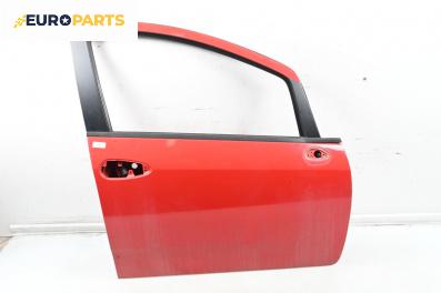Врата за Fiat Punto Grande Punto (06.2005 - 07.2012), 4+1 вр., хечбек, позиция: предна, дясна
