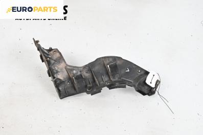 Държач броня за Seat Ibiza III Hatchback (02.2002 - 11.2009), хечбек, позиция: предна, лява