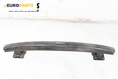 Основа броня за Seat Ibiza III Hatchback (02.2002 - 11.2009), хечбек, позиция: задна