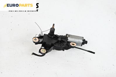 Ел. мотор за чистачките за Seat Ibiza III Hatchback (02.2002 - 11.2009), хечбек, позиция: задна