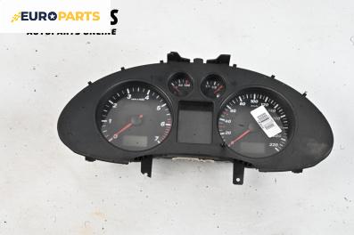 Километраж за Seat Ibiza III Hatchback (02.2002 - 11.2009) 1.2, 64 к.с.