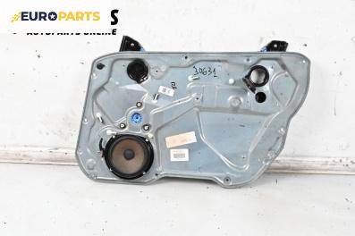 Механизъм ел. стъкло за Seat Ibiza III Hatchback (02.2002 - 11.2009), 4+1 вр., хечбек, позиция: предна, дясна