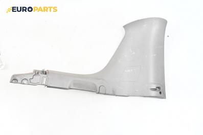 Интериорна пластмаса за Dacia Logan MCV I (02.2007 - 02.2013), 4+1 вр., комби, позиция: дясна