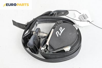 Предпазен колан за Dacia Logan MCV I (02.2007 - 02.2013), 4+1 вр., позиция: предна, дясна