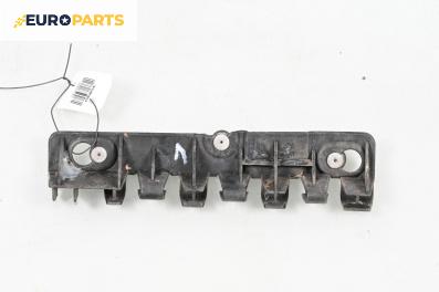 Държач броня за Dacia Logan MCV I (02.2007 - 02.2013), комби, позиция: предна, лява